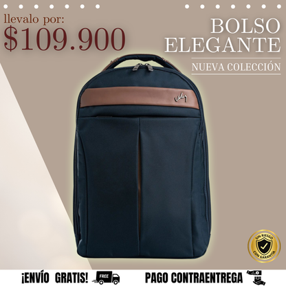 BOLSO PARA DAMA Y CABALLEROS