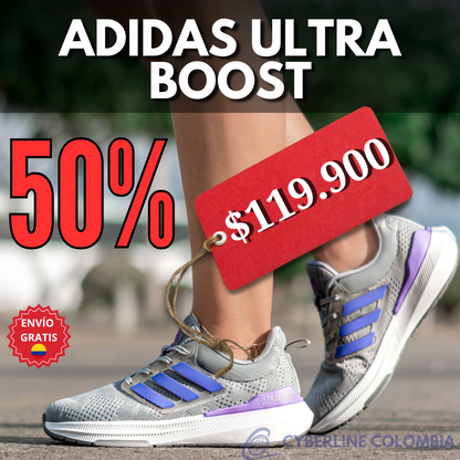 ADIDAS ULTRABOOST - Unisex®