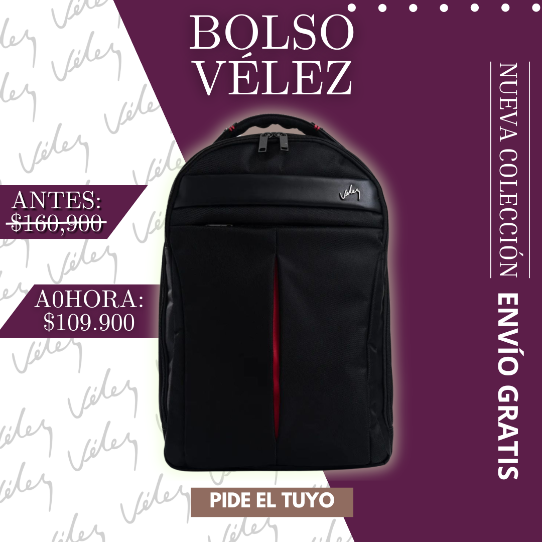 MORRAL VELEZ UNISEX® – ¡Haz que tu estilo hable por ti, no te quedes sin el tuyo!